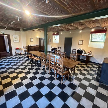 La Ferme Saint Pierre De Glabais Villa Genappe Eksteriør billede
