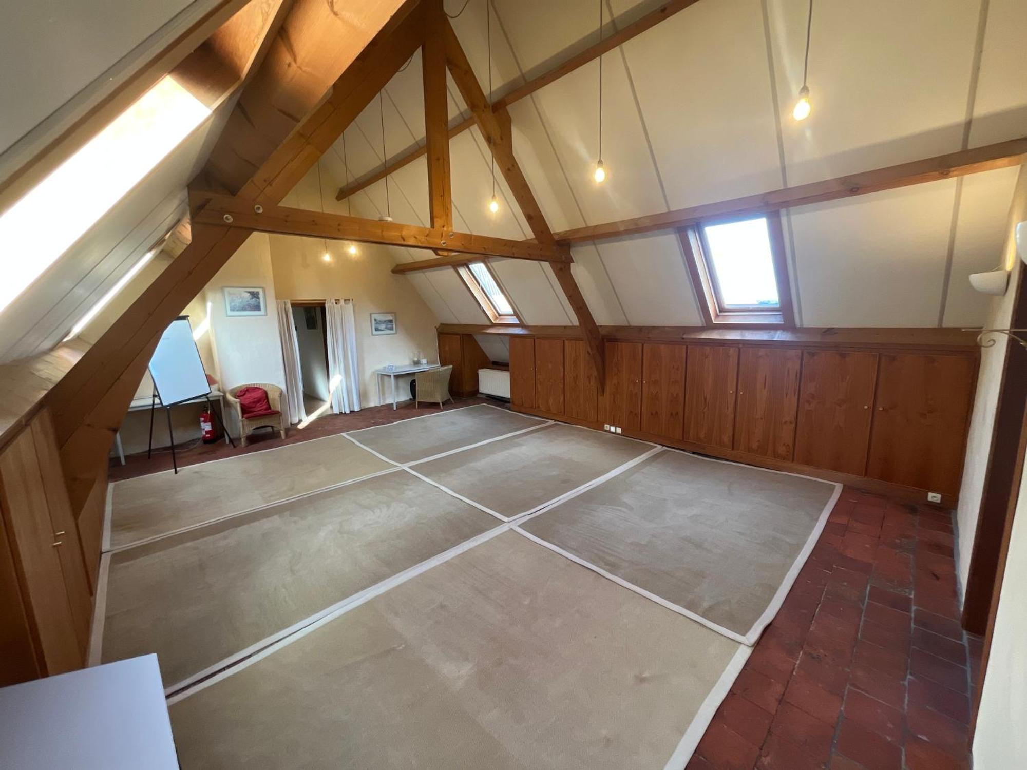 La Ferme Saint Pierre De Glabais Villa Genappe Eksteriør billede