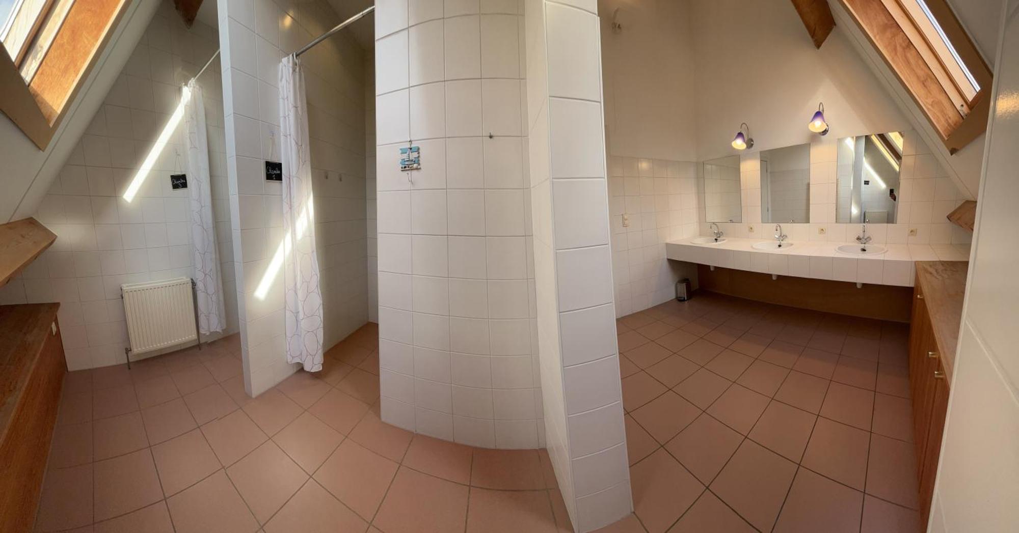 La Ferme Saint Pierre De Glabais Villa Genappe Eksteriør billede